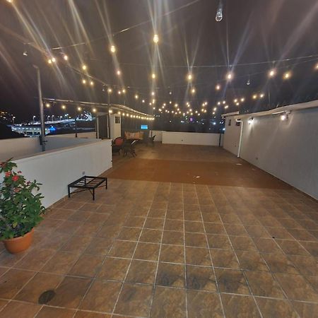 Humuya Inn Tegucigalpa Kültér fotó