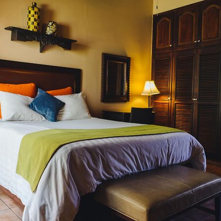 Humuya Inn Tegucigalpa Kültér fotó