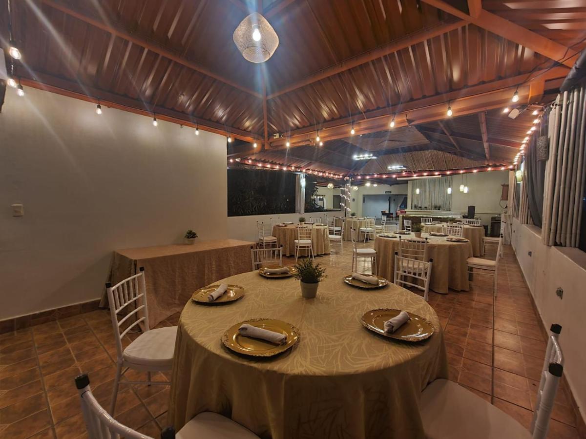 Humuya Inn Tegucigalpa Kültér fotó