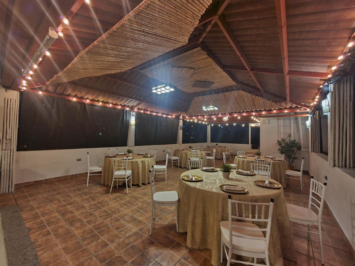 Humuya Inn Tegucigalpa Kültér fotó