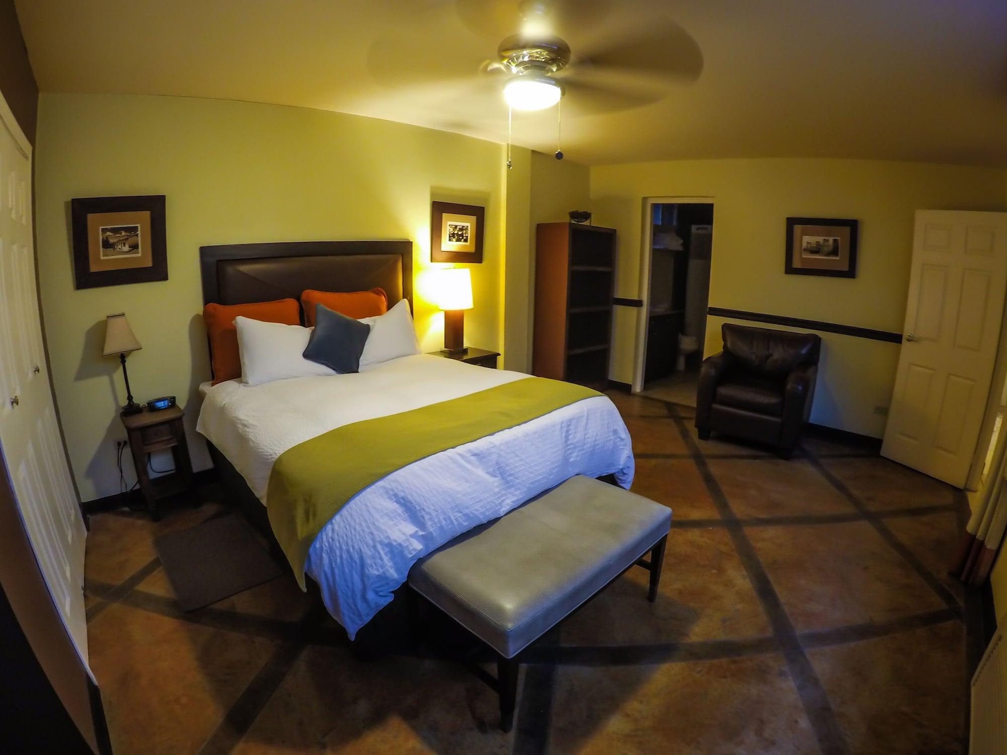Humuya Inn Tegucigalpa Kültér fotó