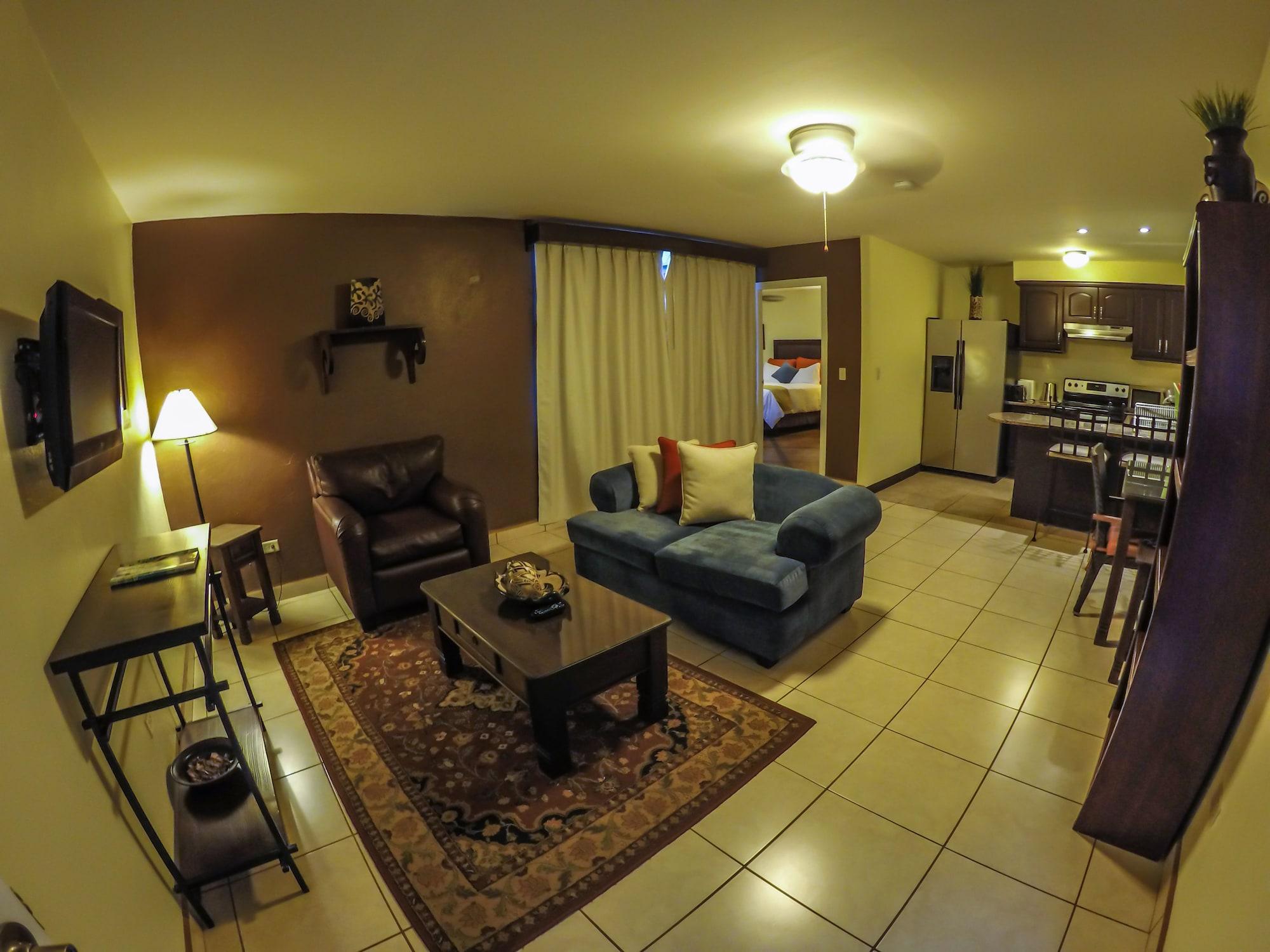Humuya Inn Tegucigalpa Kültér fotó