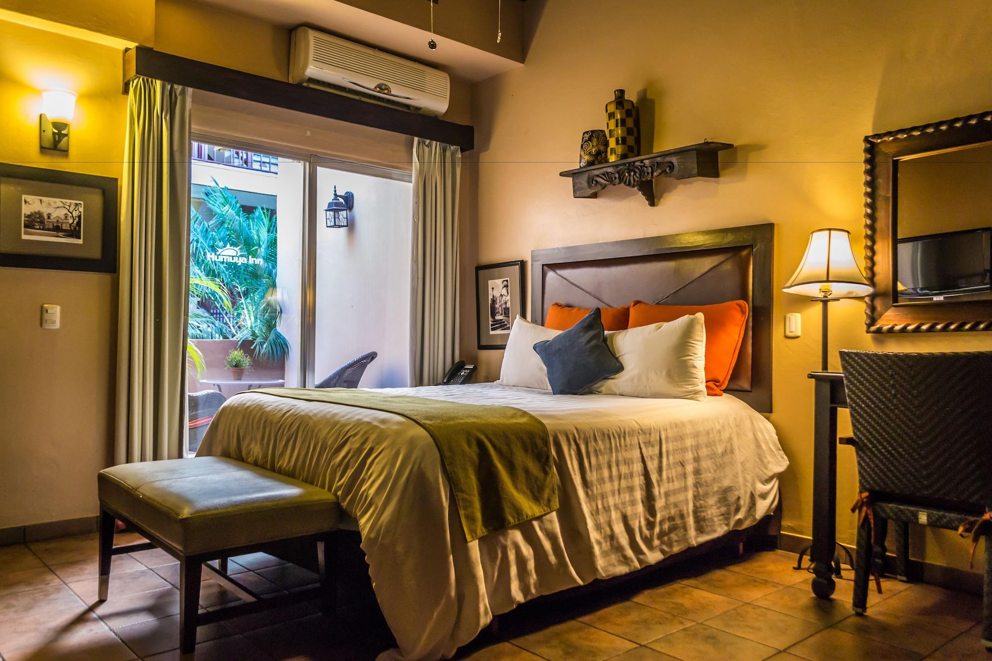 Humuya Inn Tegucigalpa Kültér fotó
