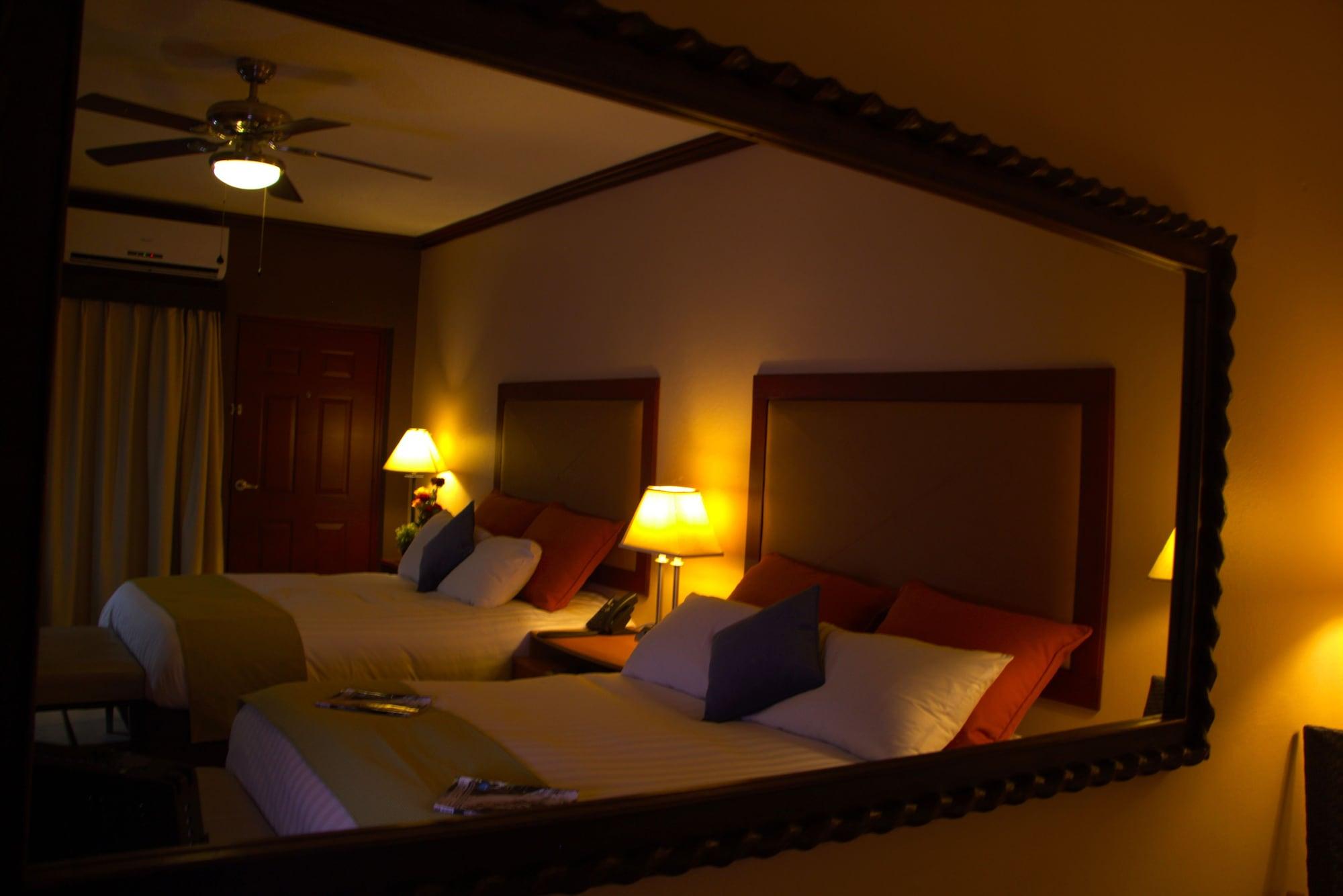 Humuya Inn Tegucigalpa Kültér fotó
