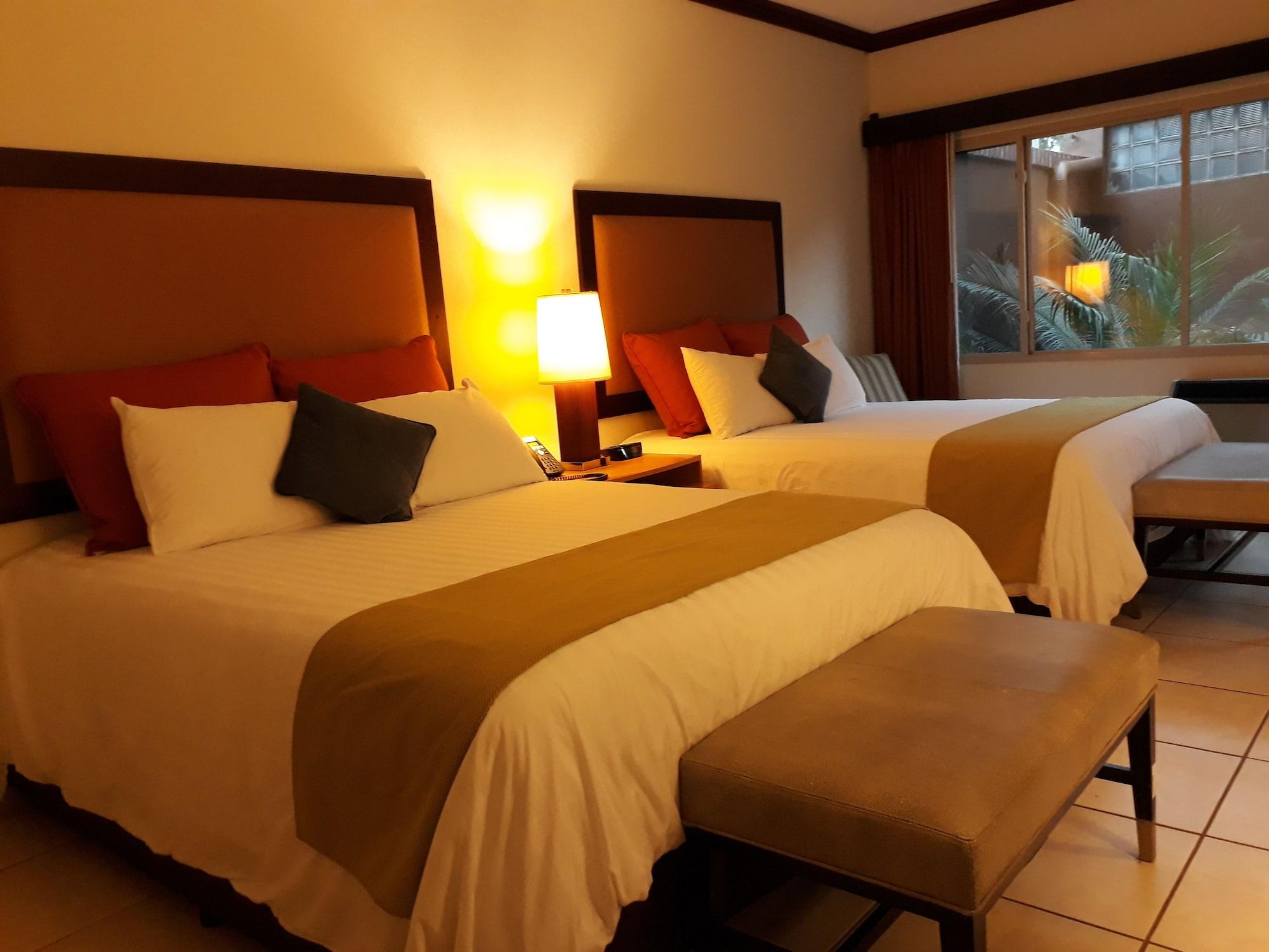 Humuya Inn Tegucigalpa Kültér fotó