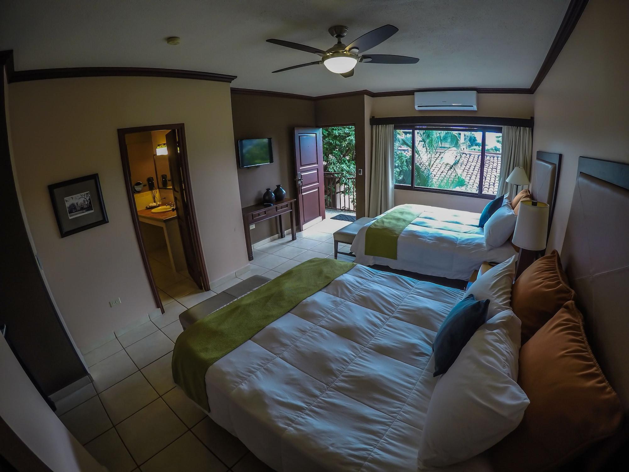 Humuya Inn Tegucigalpa Kültér fotó