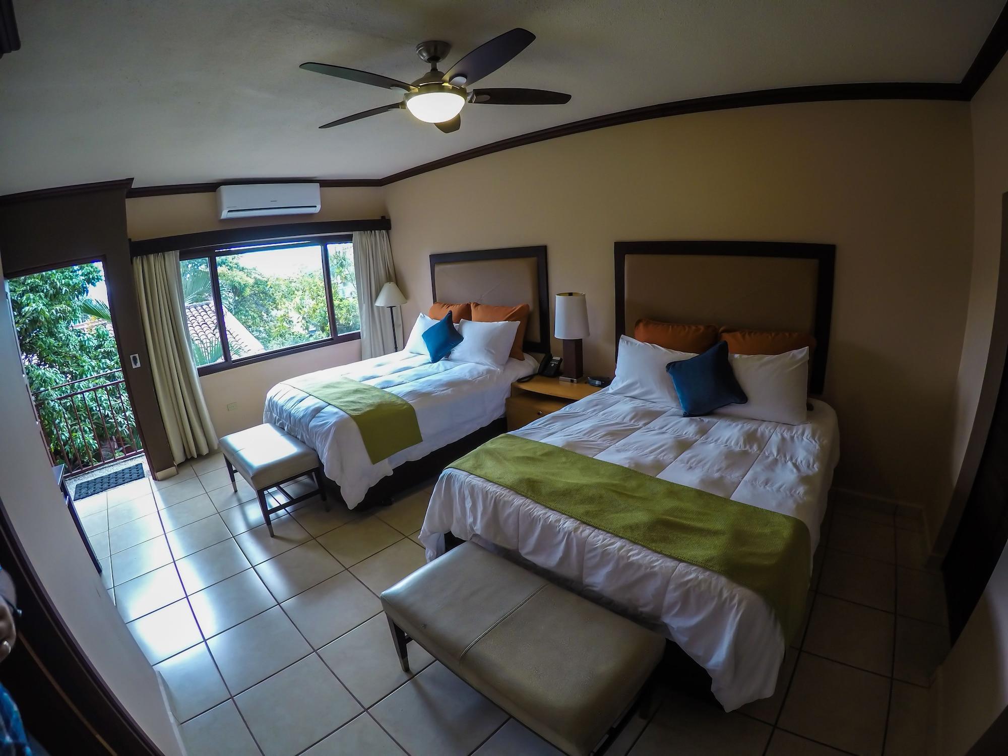 Humuya Inn Tegucigalpa Kültér fotó