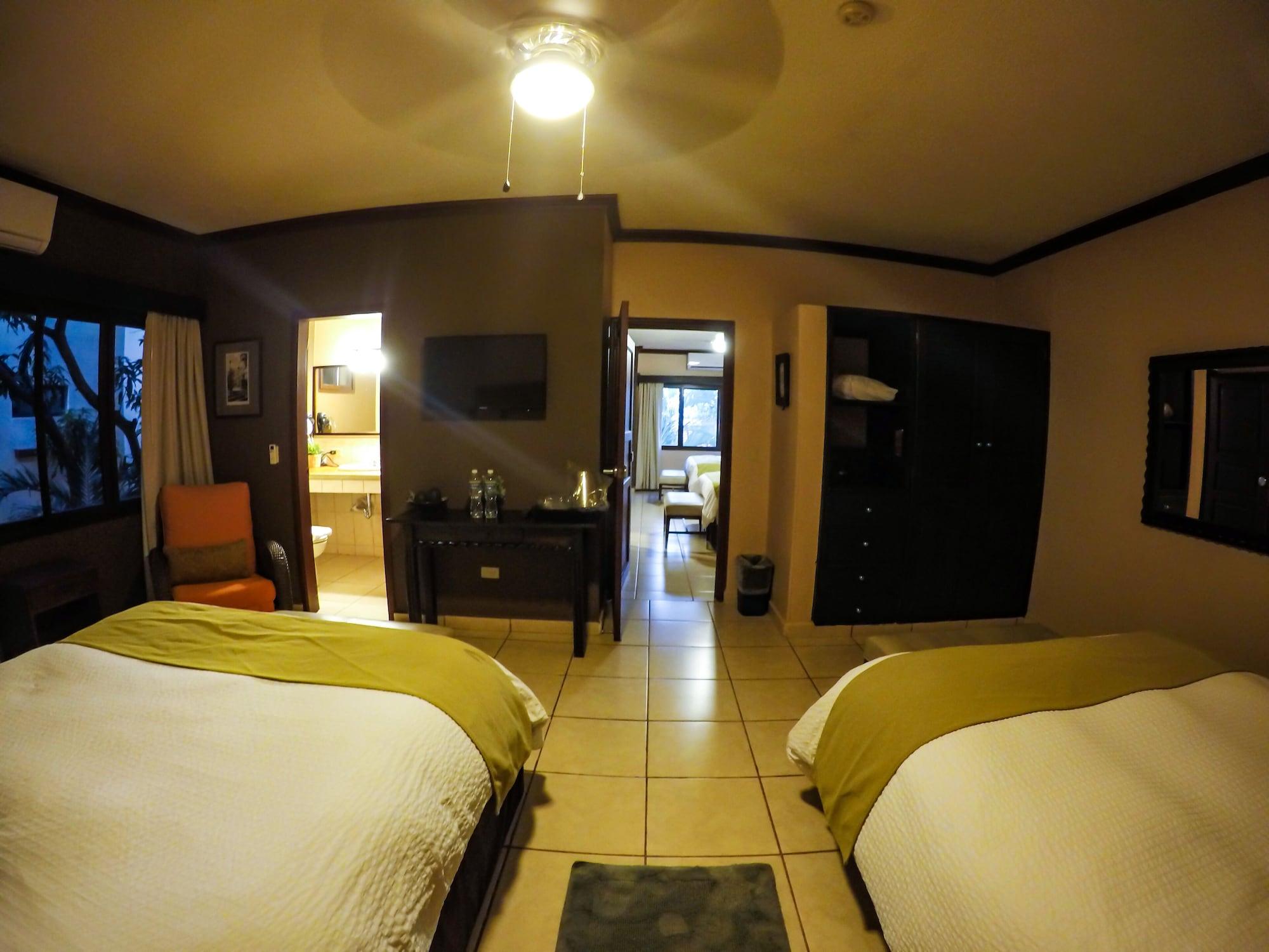 Humuya Inn Tegucigalpa Kültér fotó