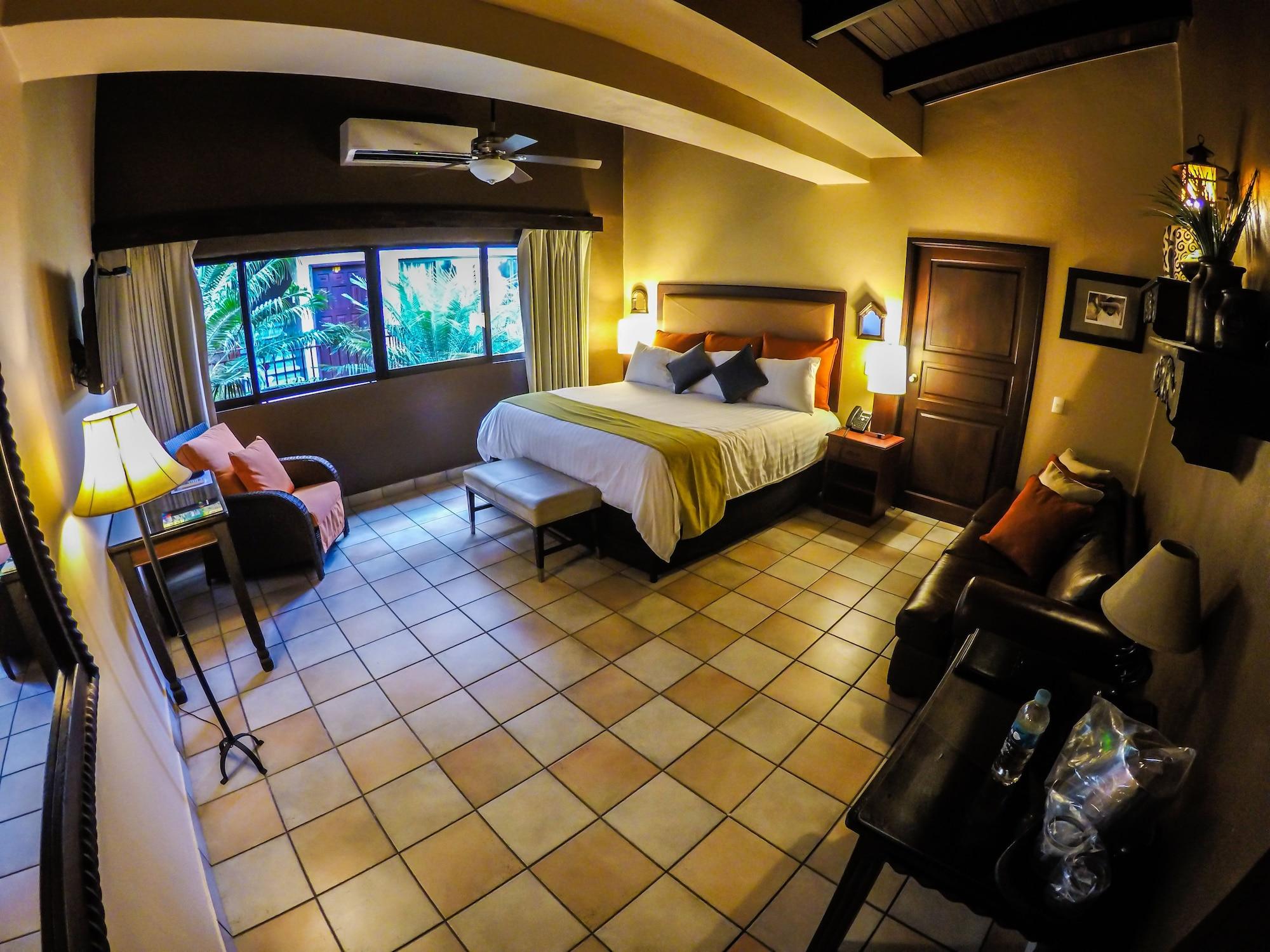Humuya Inn Tegucigalpa Kültér fotó