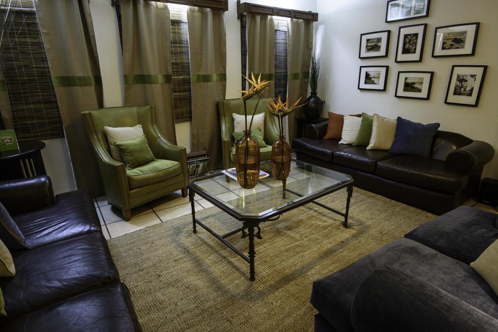 Humuya Inn Tegucigalpa Kültér fotó