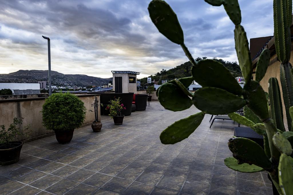 Humuya Inn Tegucigalpa Kültér fotó