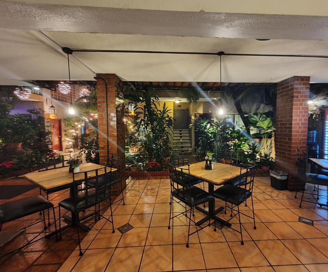 Humuya Inn Tegucigalpa Kültér fotó